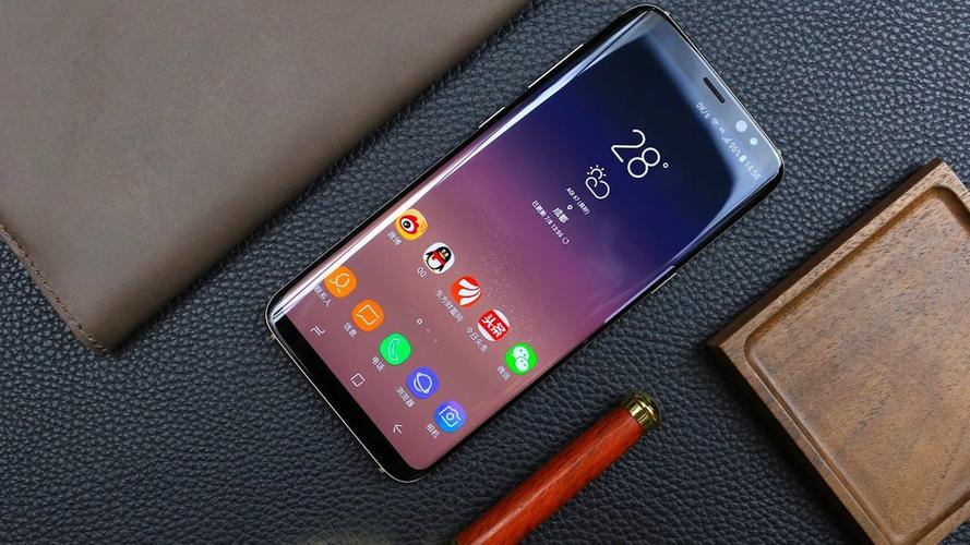 三星s7和s8参数配置对比介绍？三星s8与s7edge对比？-第4张图片-优品飞百科