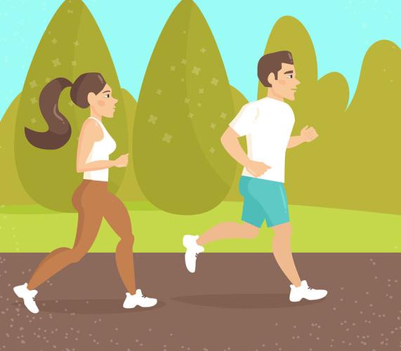 疫情期间户外跑步，疫情室外跑步？-第1张图片-优品飞百科