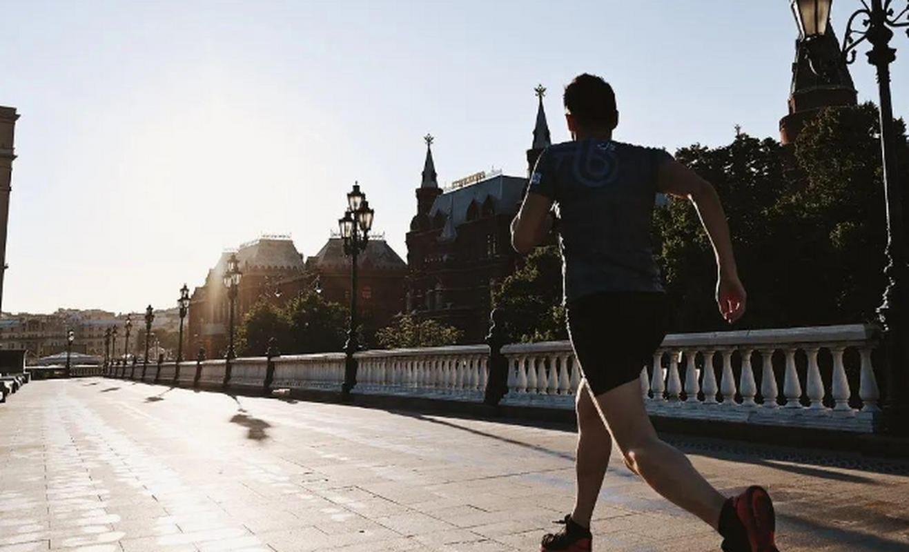 疫情期间户外跑步，疫情室外跑步？-第4张图片-优品飞百科