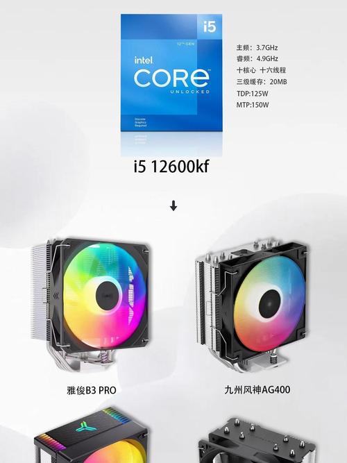 12600kf有必要上水冷吗，11600kf有必要上水冷吗？