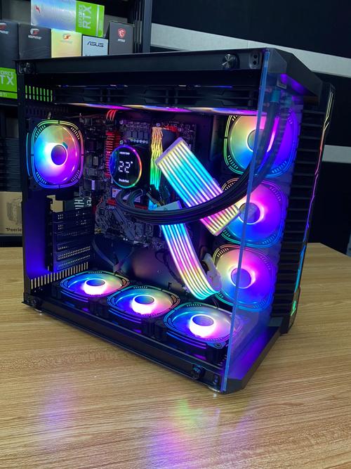 12600kf有必要上水冷吗,11600kf有必要上水冷吗?-第6张图片-优品飞百科 12600kf有必要上水冷吗,11600kf有必要上水冷吗?-第6张图片-优品飞百科