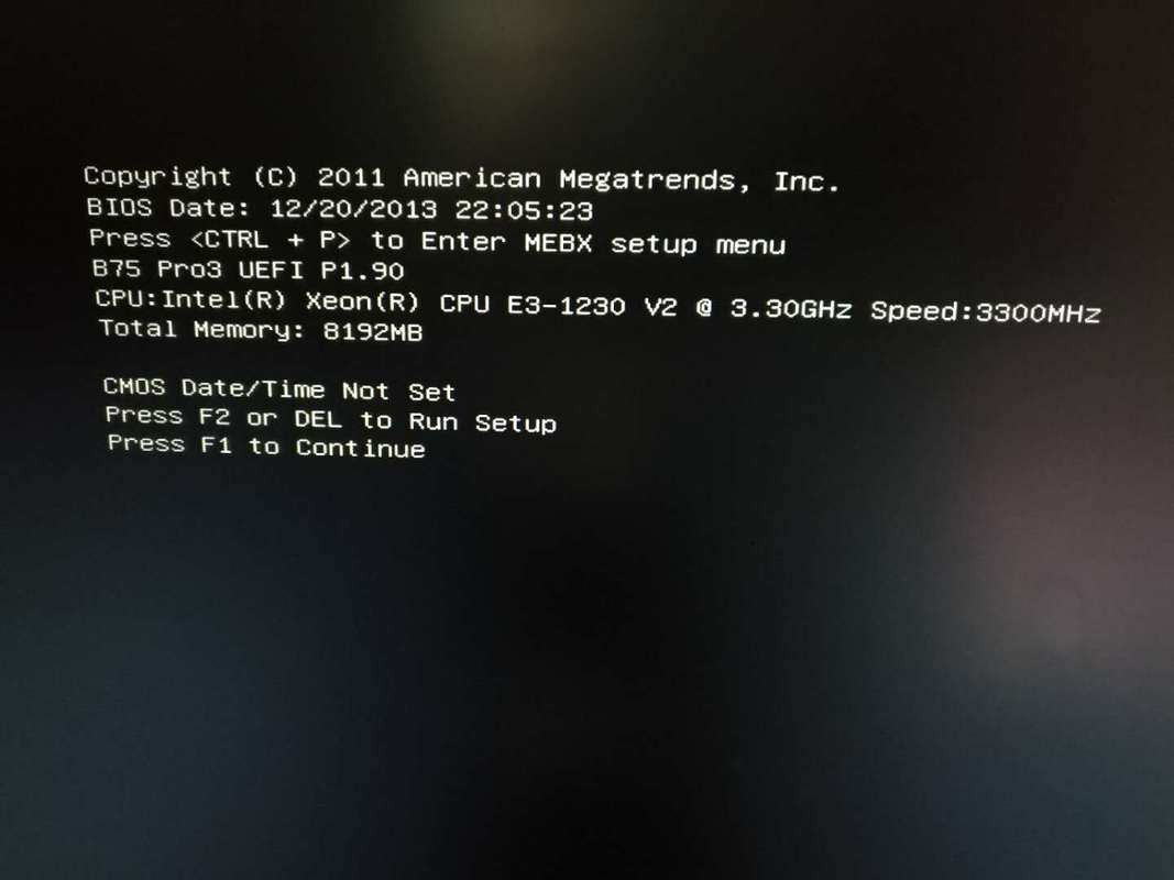电脑锁屏后黑屏打不开怎么办，电脑锁屏然后黑屏开不了？-第4张图片-优品飞百科