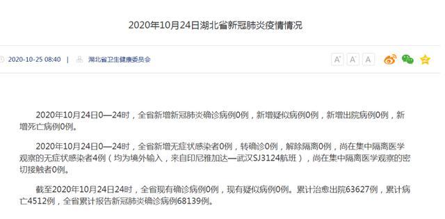 各地疫情情况报道，各地疫情报告？-第7张图片-优品飞百科