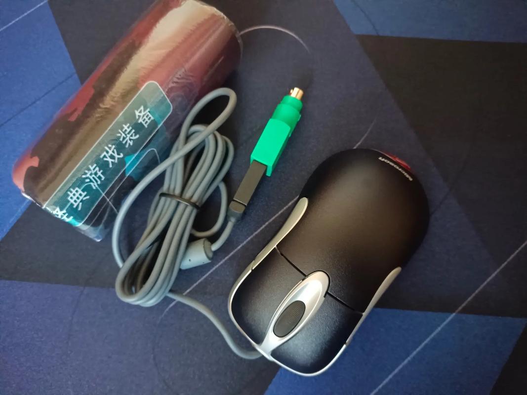 微软红光鲨怎么拆开，微软鼠标红光鲨