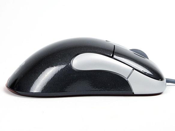 微软红光鲨怎么拆开，微软鼠标红光鲨-第6张图片-优品飞百科