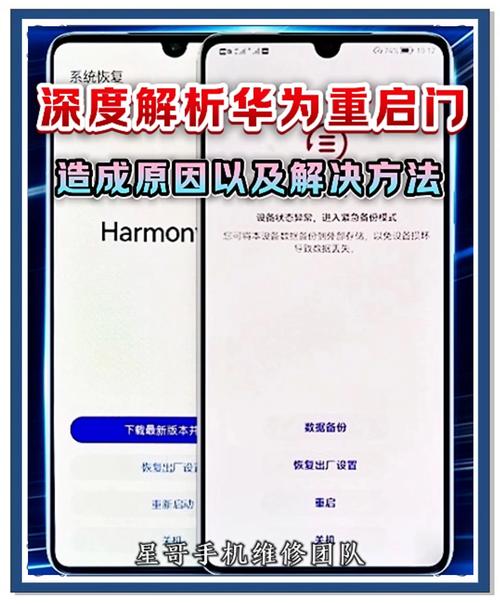 华为被美国制裁原因，华为 美国制裁原因？-第1张图片-优品飞百科