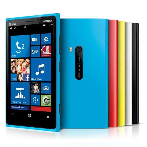 诺基亚920像素多少？诺基亚909拍照效果？-第6张图片-优品飞百科