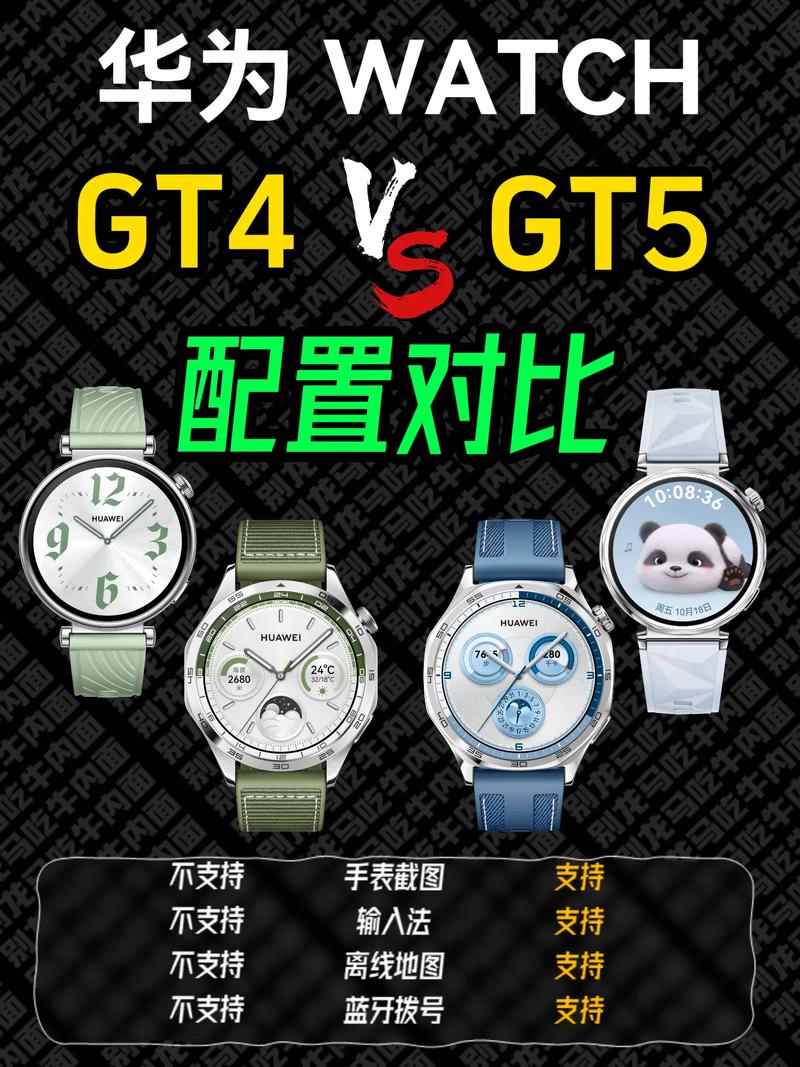 华为最新款的手表是哪一款，华为近来最新款手表-第3张图片-优品飞百科