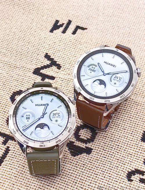 华为最新款的手表是哪一款，华为近来最新款手表-第5张图片-优品飞百科