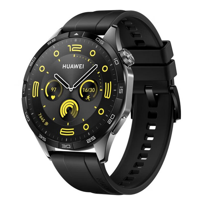 华为最新款的手表是哪一款，华为近来最新款手表-第6张图片-优品飞百科