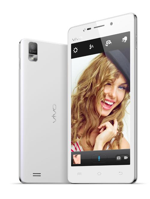 vivo为啥叫步步高，vivo不是步步高集团的吗?？