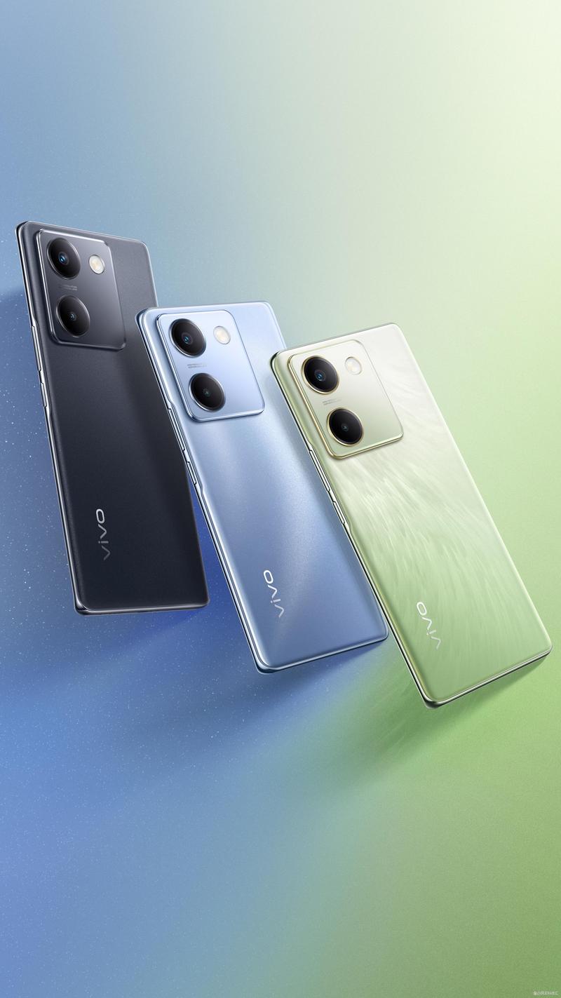 vivo为啥叫步步高，vivo不是步步高集团的吗?？-第5张图片-优品飞百科