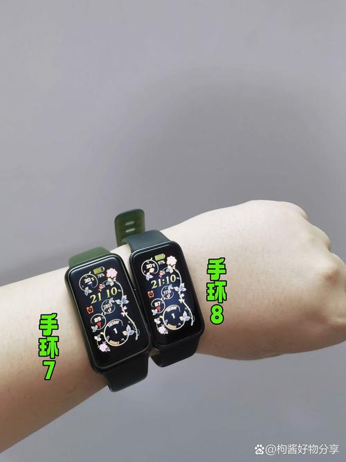 荣耀手表es和华为手环6区别，荣耀手表es和华为手环6区别大吗