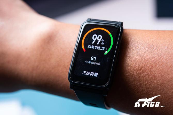 荣耀手表es和华为手环6区别，荣耀手表es和华为手环6区别大吗-第5张图片-优品飞百科