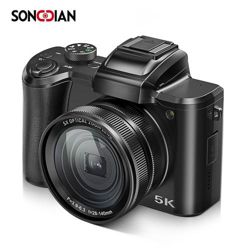 数字相机是什么？数字相机也称数码相机？-第2张图片-优品飞百科