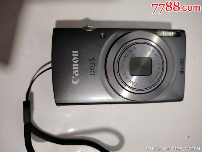 数字相机是什么？数字相机也称数码相机？-第4张图片-优品飞百科