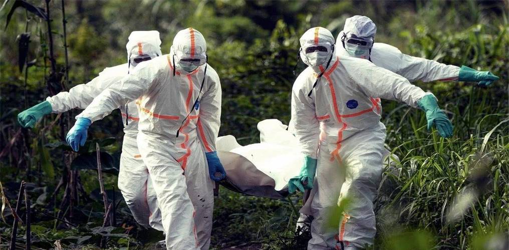 中国疫情的爆发，中国疫情爆发时间和结束时间