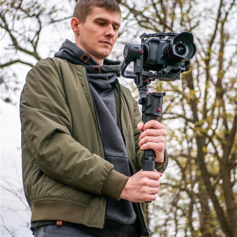 单反稳定器哪个好，单反稳定器那个好-第1张图片-优品飞百科