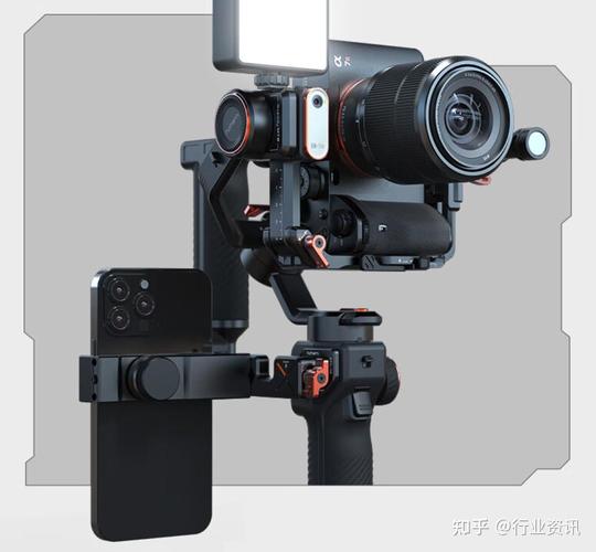 单反稳定器哪个好，单反稳定器那个好-第3张图片-优品飞百科