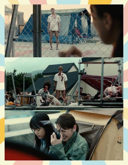 无辜疫情丧尸，疫情 丧尸-第1张图片-优品飞百科