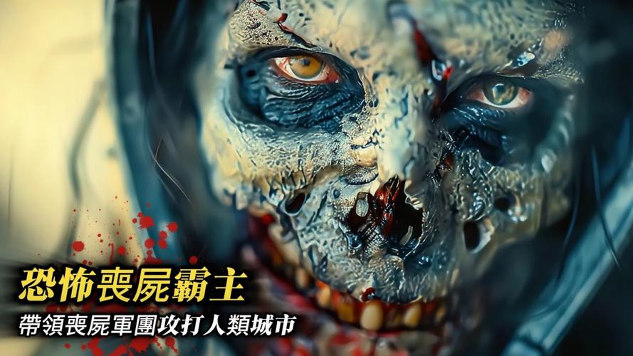 无辜疫情丧尸，疫情 丧尸-第4张图片-优品飞百科