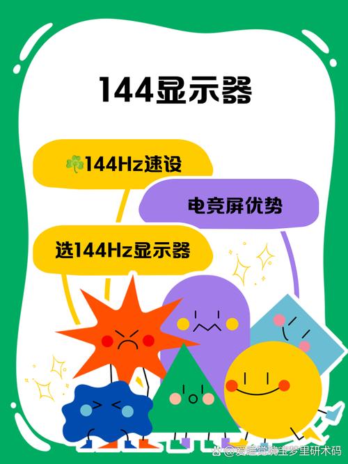 19寸有144hz显示器吗，19寸显示器有多高？-第2张图片-优品飞百科