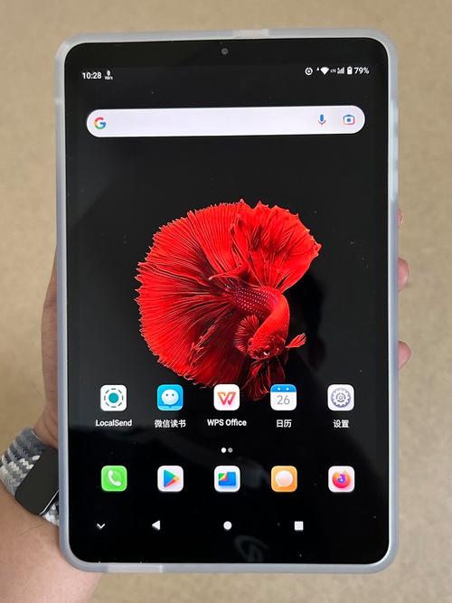 安卓平板哪一款比较好？安卓平板哪个好?？-第4张图片-优品飞百科