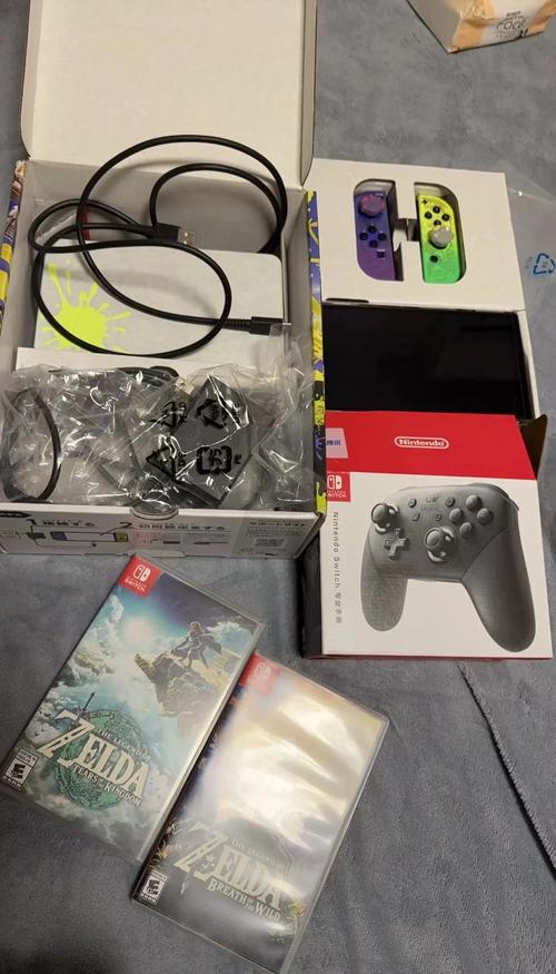 主机游戏需要什么设备,主机游戏需要什么设备配置?-第4张图片-优品飞百科 主机游戏需要什么设备,主机游戏需要什么设备配置?-第4张图片-优品飞百科