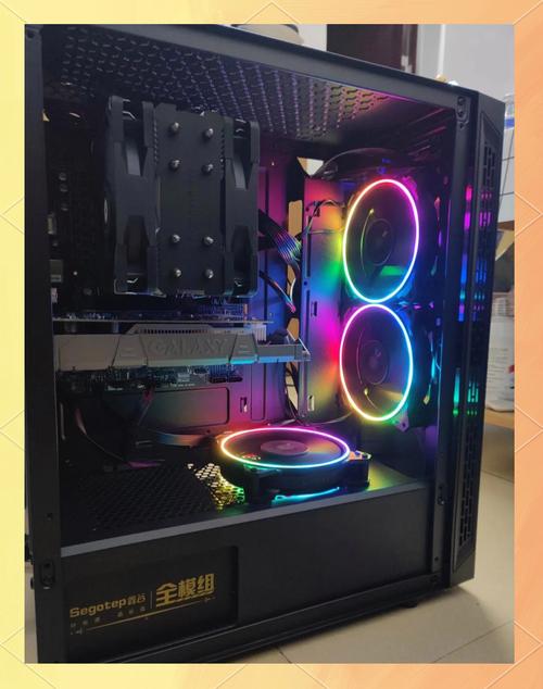 主机游戏需要什么设备,主机游戏需要什么设备配置?-第6张图片-优品飞百科 主机游戏需要什么设备,主机游戏需要什么设备配置?-第6张图片-优品飞百科