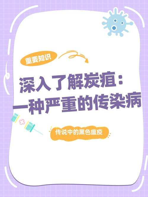 炭疽疫情症状，炭疽疫情症状表现-第8张图片-优品飞百科