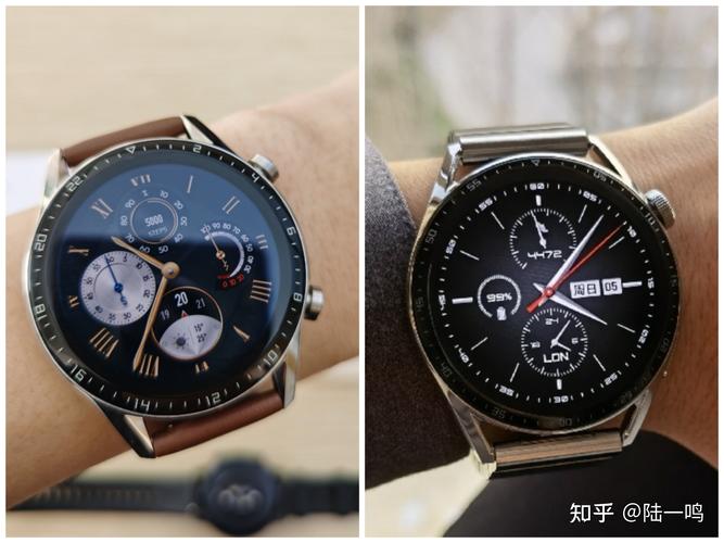 华为gt2与gt3哪个好，华为手表gt2与gt3的区别？-第5张图片-优品飞百科