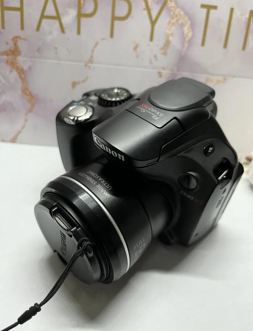 佳能照相机产地，佳能数码相机生产厂家是哪个-第2张图片-优品飞百科