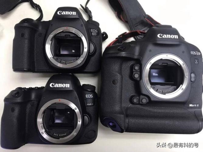 佳能照相机产地，佳能数码相机生产厂家是哪个-第6张图片-优品飞百科