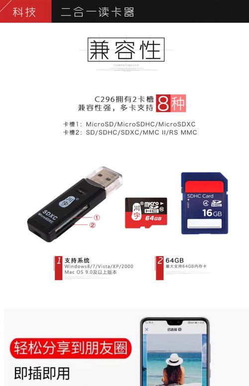 相机的内存卡是什么卡，相机的内存卡是干嘛的？-第1张图片-优品飞百科