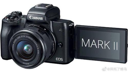 佳能微单2020年发布新款，佳能微单最新款2021-第3张图片-优品飞百科