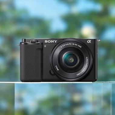 sony微单入门级推荐？索尼微单入门级推荐？-第3张图片-优品飞百科