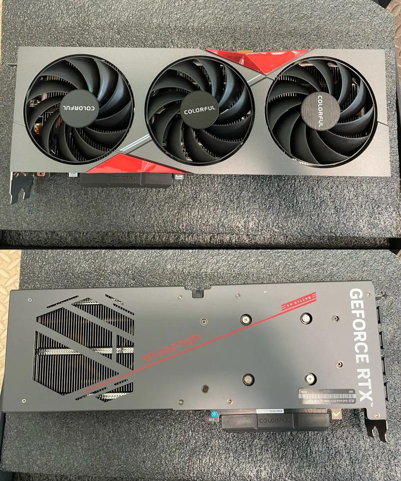 七彩虹和耕升差距大吗，七彩虹和耕升显卡哪个好-第4张图片-优品飞百科