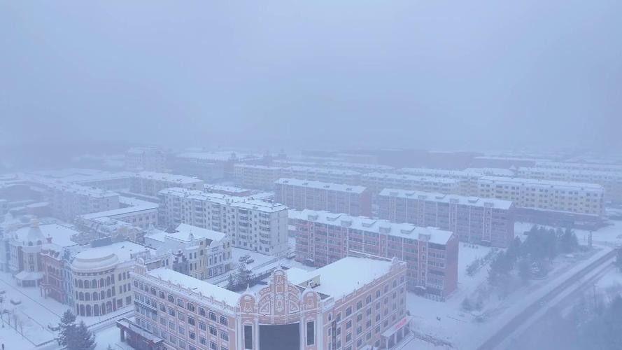 葫芦岛市天气预报，葫芦岛未来40天天气趋势？-第4张图片-优品飞百科