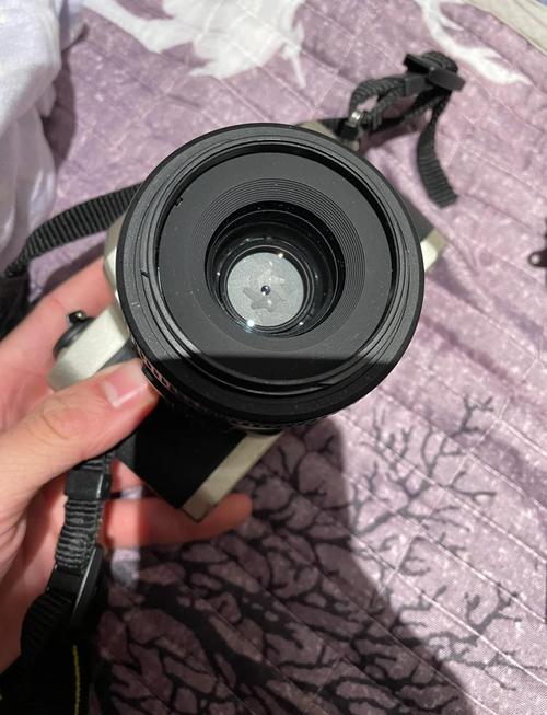 尼康相机光圈怎么调？尼康光圈怎么调节？-第4张图片-优品飞百科