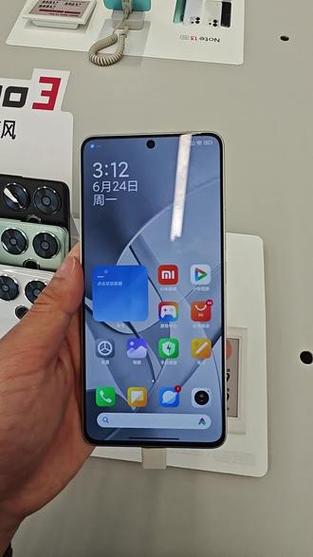 红米性能小金刚，红米小金刚是什么意思-第4张图片-优品飞百科