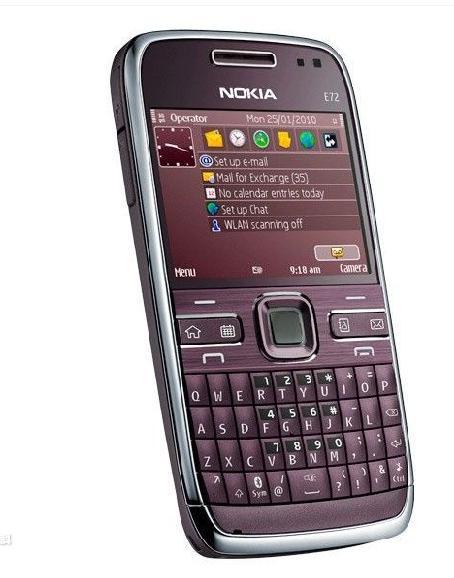 诺基亚e72i多大内存，诺基亚e71内存多大？