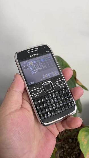 诺基亚e72i多大内存，诺基亚e71内存多大？-第3张图片-优品飞百科