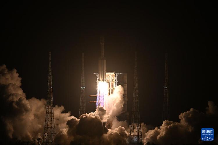 神舟七号发射全过程，神舟七号的发射时间和返回时间-第7张图片-优品飞百科