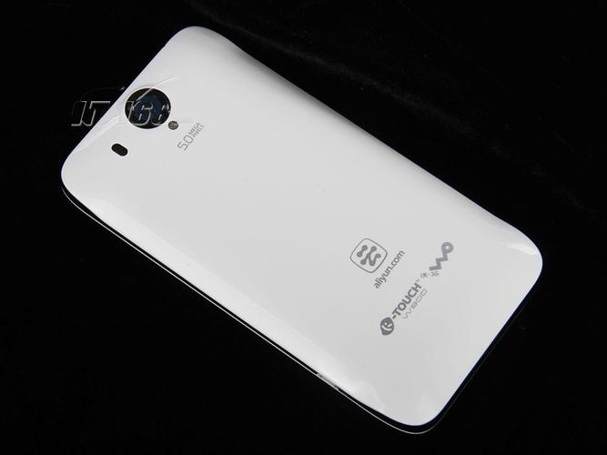 天语x27s是什么处理器？天语x27手机处理器？-第2张图片-优品飞百科