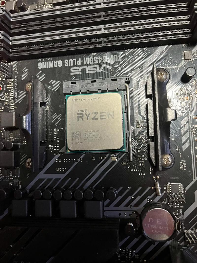 amdr52600相当于i几，amdr52600是几核-第4张图片-优品飞百科