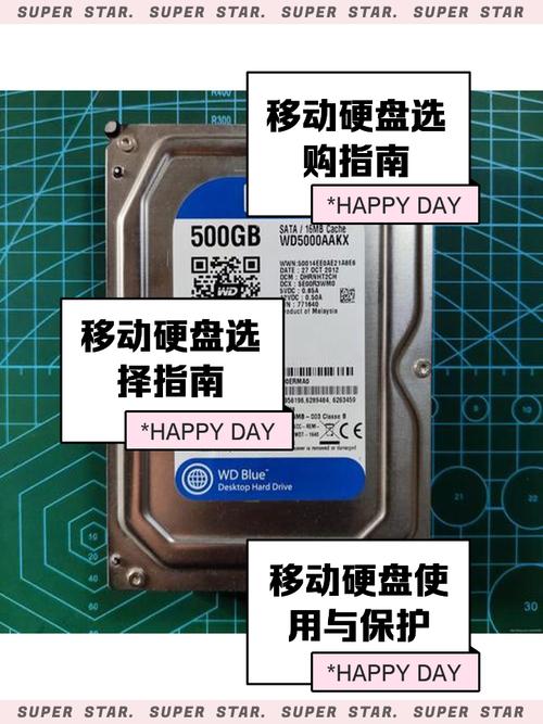 移动硬盘能当台式机硬盘用吗，移动硬盘能当台式机硬盘用吗安全吗？-第3张图片-优品飞百科