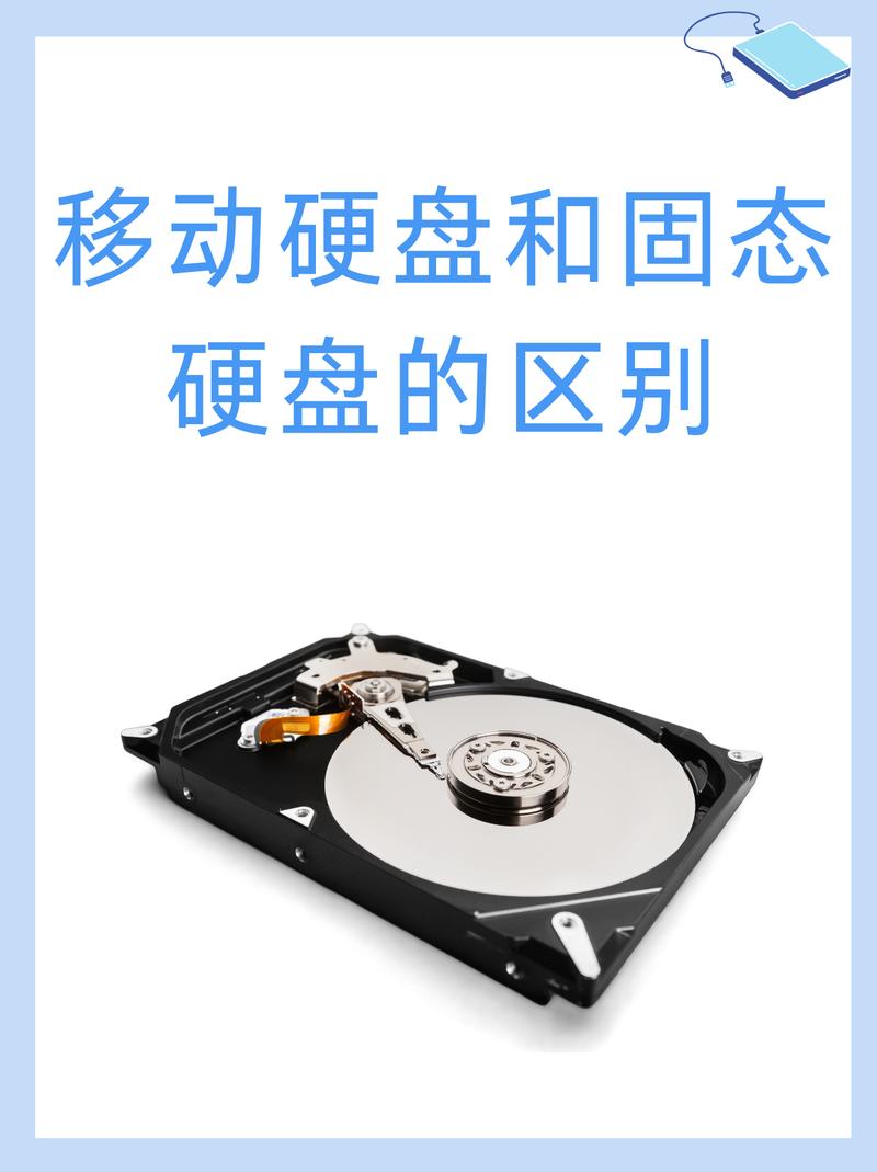 移动硬盘能当台式机硬盘用吗，移动硬盘能当台式机硬盘用吗安全吗？-第5张图片-优品飞百科