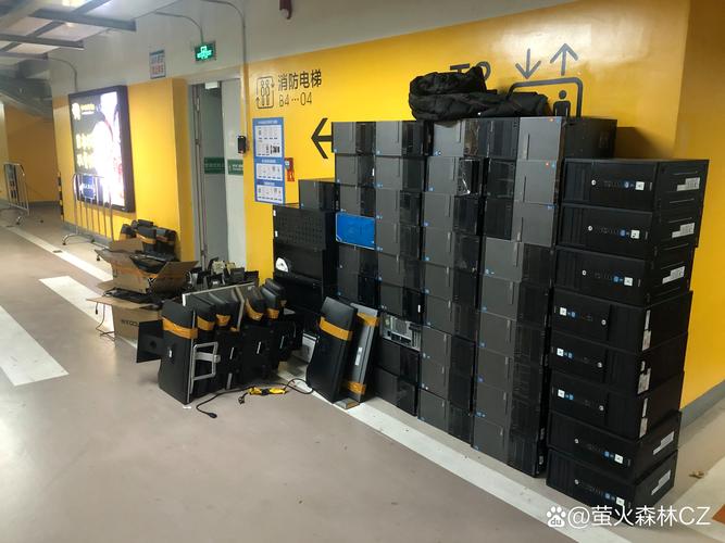 旧显示屏能卖多少钱，旧液晶显示屏能卖多少钱-第6张图片-优品飞百科