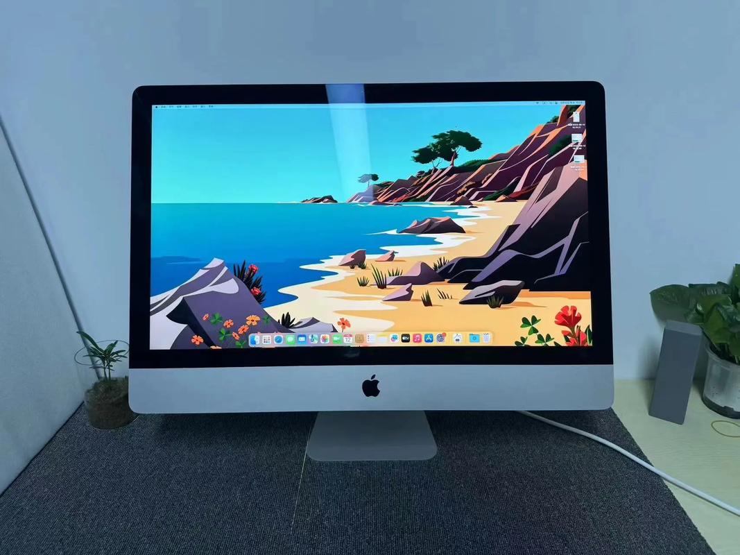 苹果一体机没有主机吗，苹果一体机没有音响吗-第2张图片-优品飞百科