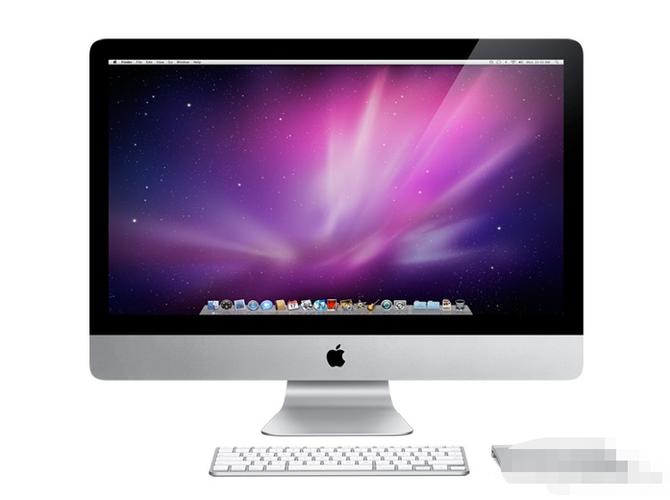 苹果一体机没有主机吗，苹果一体机没有音响吗-第4张图片-优品飞百科